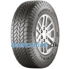 General Tire General GRABBER AT3 255/60 R19 113V XL