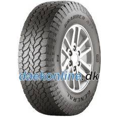 General Tire Grabber AT3 255/60 R19 113V XL