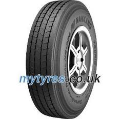 Tyres Nankang Super Steel Radial 7.00 R15 114/112L 12PR