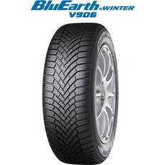 18 - Winter Tyres Yokohama BluEarth-Winter (V906) 235/55 R18 104H XL BluEarth