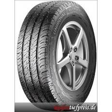 Uniroyal Rain Max 3 215/60 R17C 109/107T 8PR Dual Branding 104H