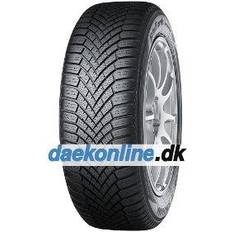 55 % - Winter Tyres Car Tyres Yokohama BluEarth-Winter (V906) 225/55 R18 102V XL BluEarth