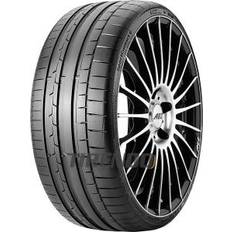 75 dB Dæk Continental SportContact 6 (285/45 R21 113Y XL AO)