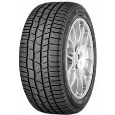 Continental CONTIWINTERCONTACT T 225/50 R17 98H personbil Vinterdæk Dæk MERCEDES-BENZ: C-klasse T-modell, E-klasse T-modell, E-klasse Sedan 0353183