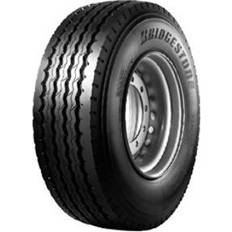 Tyres Bridgestone R 168 205/65 R17.5 127/125J Dual Branding 132F
