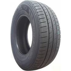 Tyres Pirelli Pirelli Carrier All Season (205/75 R16 110/108R)