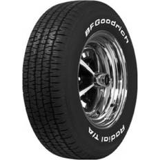 14 - 215 - Sommardäck Bildäck BFGoodrich BFGoodrich Radial TA 215/60SR14 91S