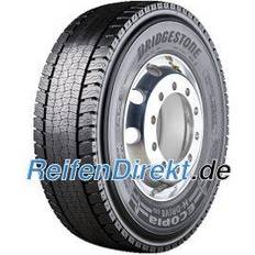 Bridgestone Ecopia H-Drive 002 315/70 R22.5 154/150L Doppelkennung 148M