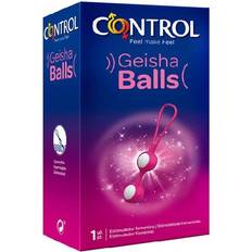 Bolas de Ben Wa Control Geisha Balls Nivel I 18G Toys
