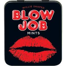 Blow Job Willy-Shaped Mints 30g