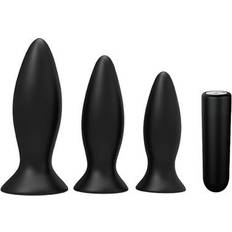 Anal training set Sexleksaker Dream Toys Anal Training Set