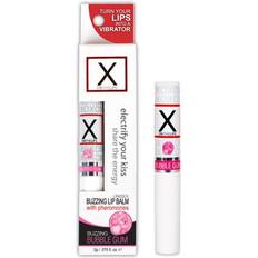 Sensuva X On The Lips Tyggegummi E24294