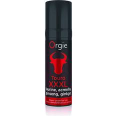 Touro Xxxl Erection Enhancer Cream 15ml