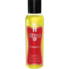 Erotisk massageolie Romance (120 ml)