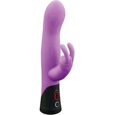 Purple pleasure Liebe Pleasure Toys Vibrator Purple