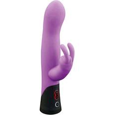 Liebe Pleasure Toys Vibrator Violett