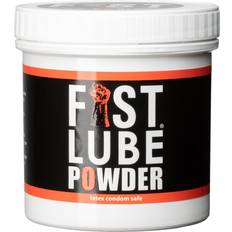 Fist Lube Poudre Lubrifiante 100g Transparent