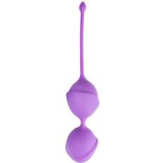 Boules de Ben Wa Easytoys Pompe Teton et Clitoris