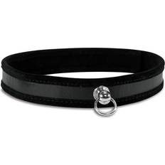 Sex & Mischief Black Day Collar