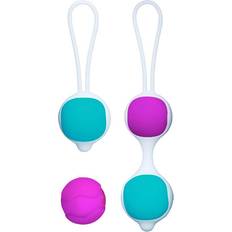 Pretty Love Miu Miu Kegel Exerciser Silicone
