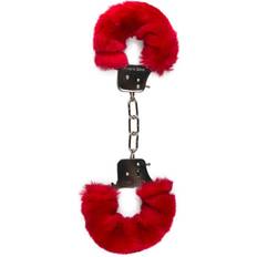 Furry Handcuffs