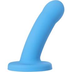 Silicone dildo Sportsheets Jinx Silicone Dildo 14.5 cm Sininen