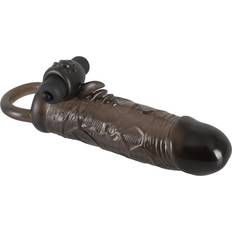 Rebel Vibro penishylster