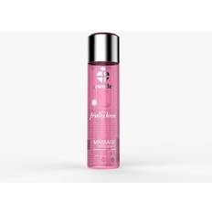 Swede Massage Lotion Fruity Love Massage Sparkling Strawberry (60 ml)