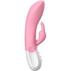 Liebe Pleasure Toys Rabbit Pink