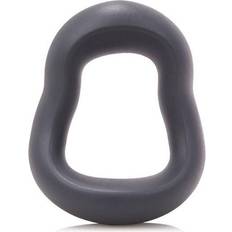 Cock Ring The Screaming O Swingo Curve Black