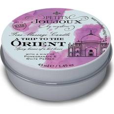 Petits JouJoux Orient Erotic Candles Set 67748 (5 pcs)