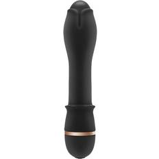 S Pleasures Vibrator Rumble Black