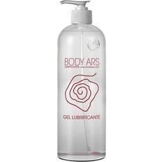 Glidecreme 1000ml Vandbaseret Glidecreme Body Ars (1000 ml)