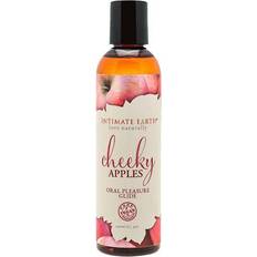 Intimate Earth Lubricant Cheeky Apples 120ml