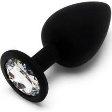 Diamond Booty Jewel Large