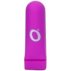 Screaming O Bestie Bullet Vibrator The Screaming O Lilac