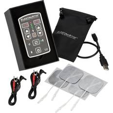 ElectraStim Elektroschock Stimulator Steuereinheit Set Small