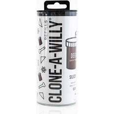 Clone-A-Willy Sexlegetøj Clone-A-Willy Silikone genopfyldning til penis klon Deep Skin Clone A Willy