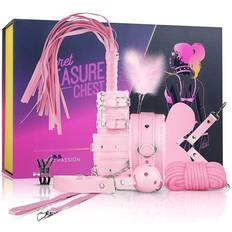 Secret Pleasure Chest Pink Pleasure