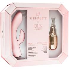 Objects Of Pleasure Kit