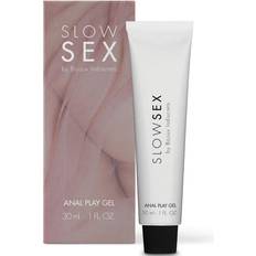 Bijoux Indiscrets Slow Sex Anal Play Gel