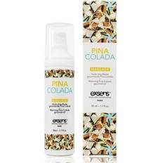 Erotisk massageolie Pina Colada