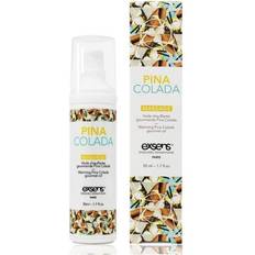 Pina colada Exsens Erotisk massageolie Pina Colada