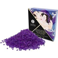 Shunga Skydd & Hjälpmedel Shunga Crystal Bath Salt 75gr