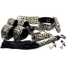 Bondage kit Sexleksaker Toyz4Lovers Wild Bondage Kit