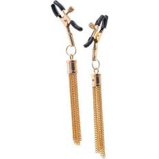 Premium Nipple Clamps With Tassle