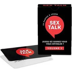 Talk 5 Tease & Please Sexspel Sex Talk V 1 22204