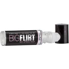 Giocattoli erotici Sensuva Big Flirt Pheromone Sex Attractant Roll-On 10 ml 7532