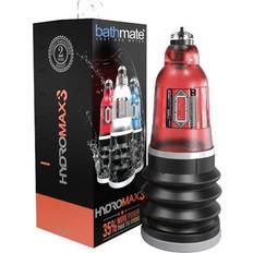 Bathmate Conjunto Xtreme Hydromax 3 Bomba De Agua