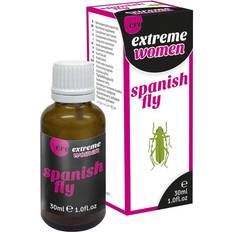 Spanish fly Sexleksaker HOT ERO Spanish Fly Extreme Women